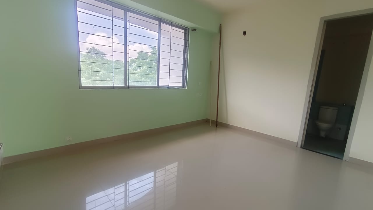 Unfurnished 4bhk in Pathar Quarry, Guwahati, Assam, India for Rent